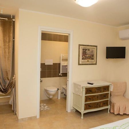 Antica Dimora B&B Canosa Canosa di Puglia Exterior photo