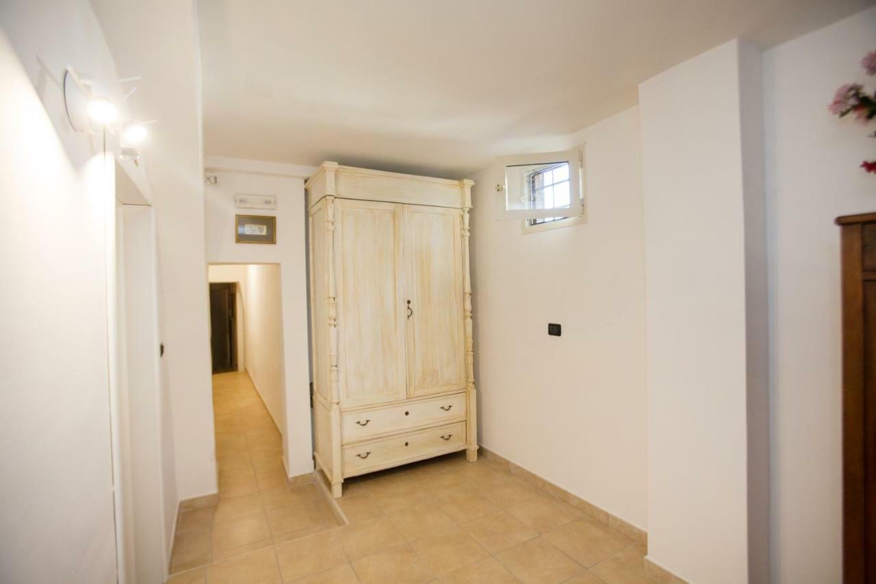 Antica Dimora B&B Canosa Canosa di Puglia Exterior photo